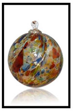 ornament12 Poppy Mix