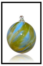ornament9 Baja Mix